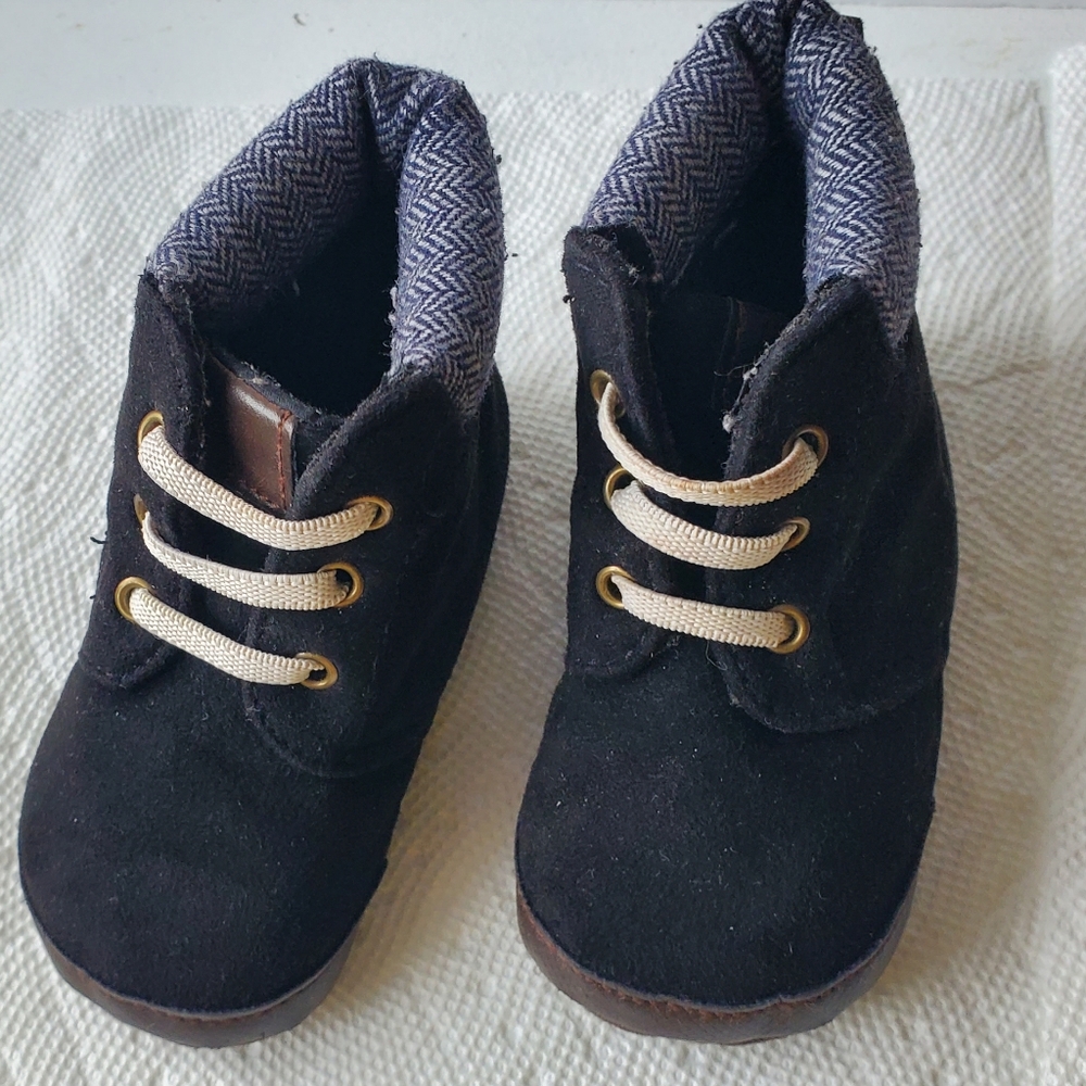 Carter's Baby Boys Boots 9-12M